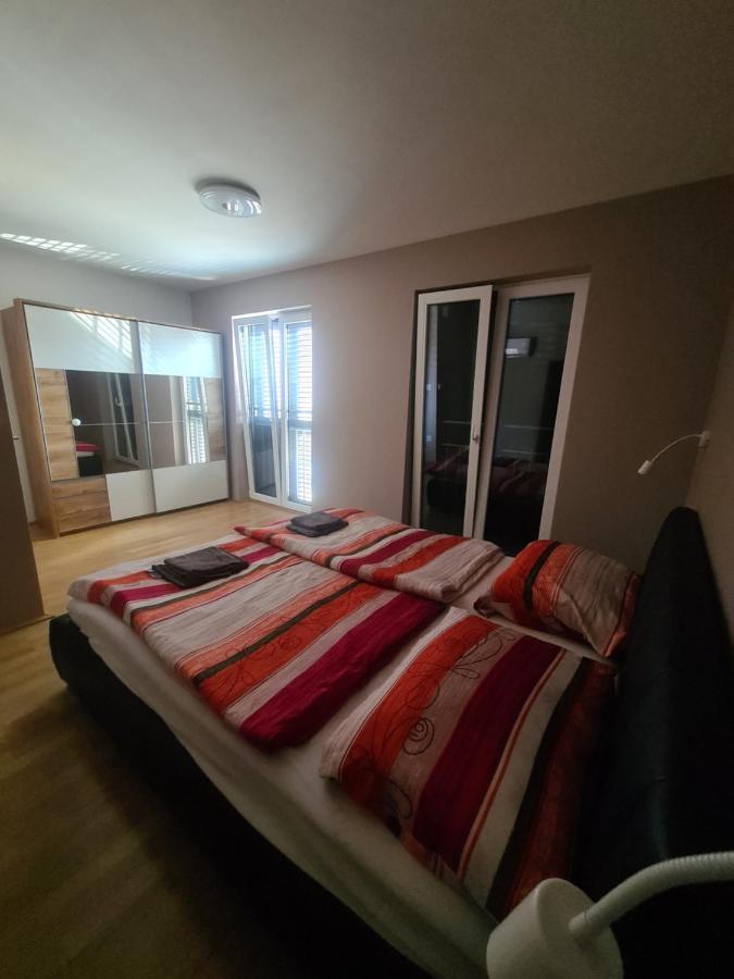 Villa Carpe Diem Vantacici Eksteriør bilde