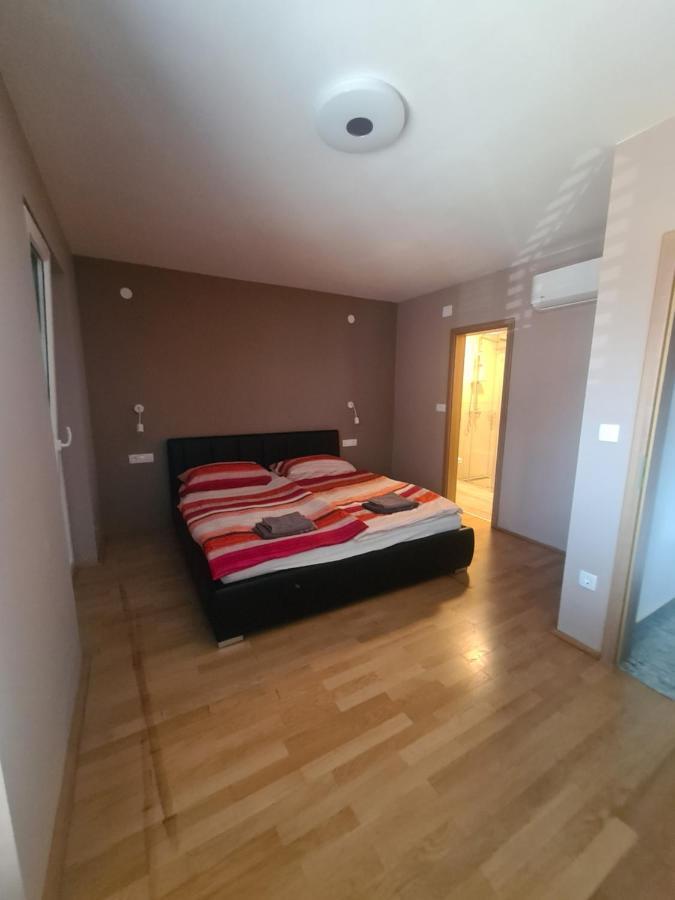 Villa Carpe Diem Vantacici Eksteriør bilde