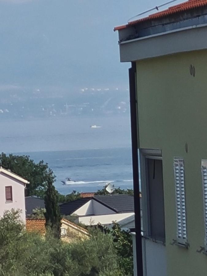 Villa Carpe Diem Vantacici Eksteriør bilde