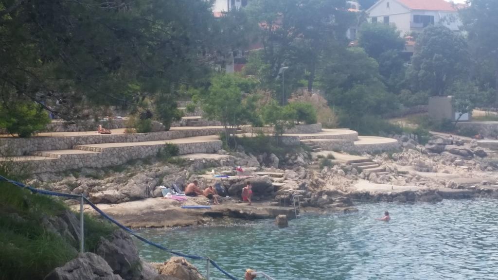 Villa Carpe Diem Vantacici Eksteriør bilde